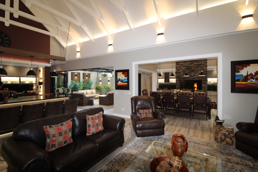 3 Bedroom Property for Sale in Kingswood Golf Estate Western Cape